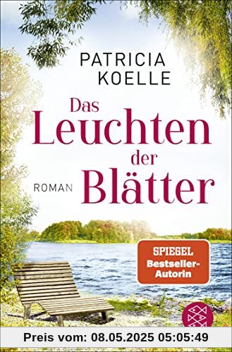 Das Leuchten der Blätter: Ein Sehnsuchtswald-Roman | Ein Buch wie Wellness für die Seele