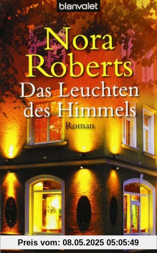 Das Leuchten des Himmels