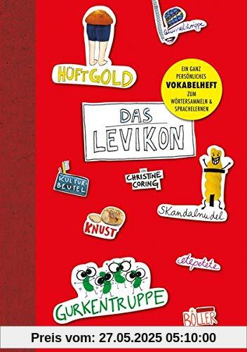 Das Levikon