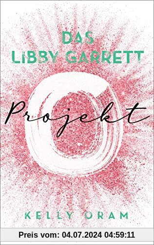 Das Libby Garrett Projekt (Science Squad-Dilogie, Band 2)