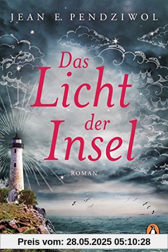 Das Licht der Insel: Roman