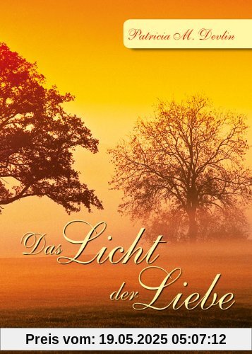 Das Licht der Liebe: Mein Engel soll dir vorangehen Das Licht der Liebe: Mein Engel soll dir vorangehen