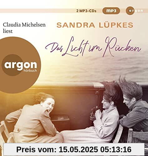 Das Licht im Rücken: Der neue Roman der Bestseller-Autorin von Die Schule am Meer Das Licht im Rücken: Der neue Roman der Bestseller-Autorin von Die Schule am Meer