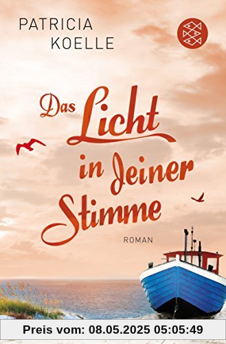 Das Licht in deiner Stimme: Roman (Unterhaltung)