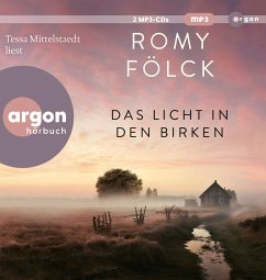 Das Licht in den Birken von Argon Verlag
