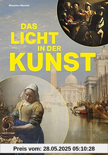 Das Licht in der Kunst
