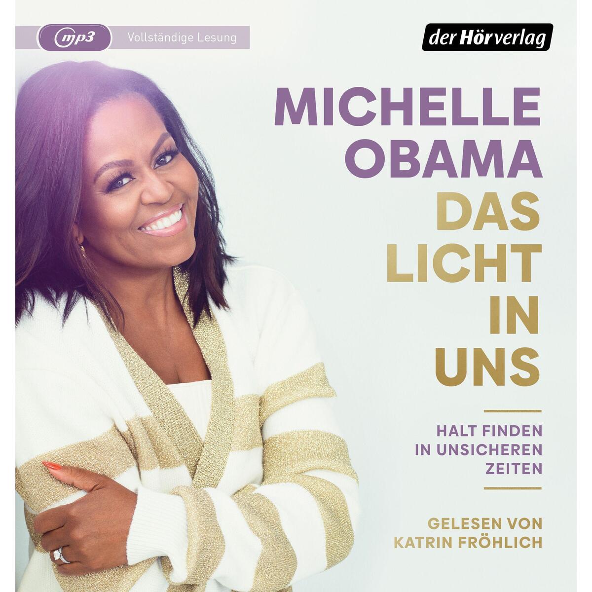 Das Licht in uns von Hoerverlag DHV Der