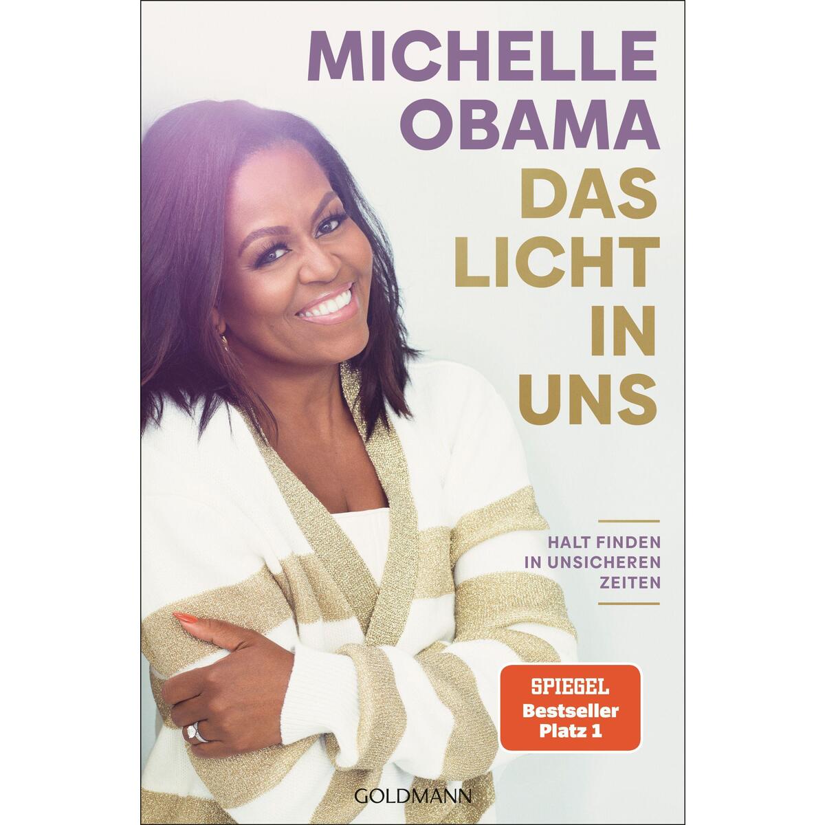Das Licht in uns Das Licht in uns von Goldmann Verlag