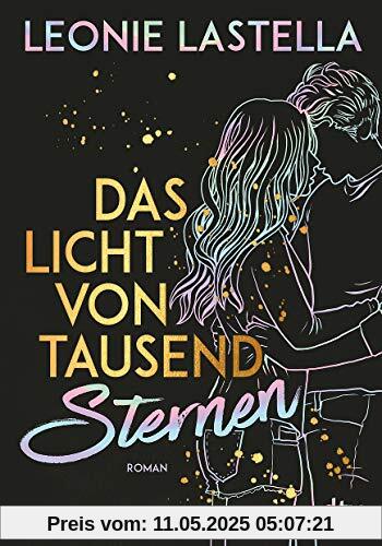 Das Licht von tausend Sternen