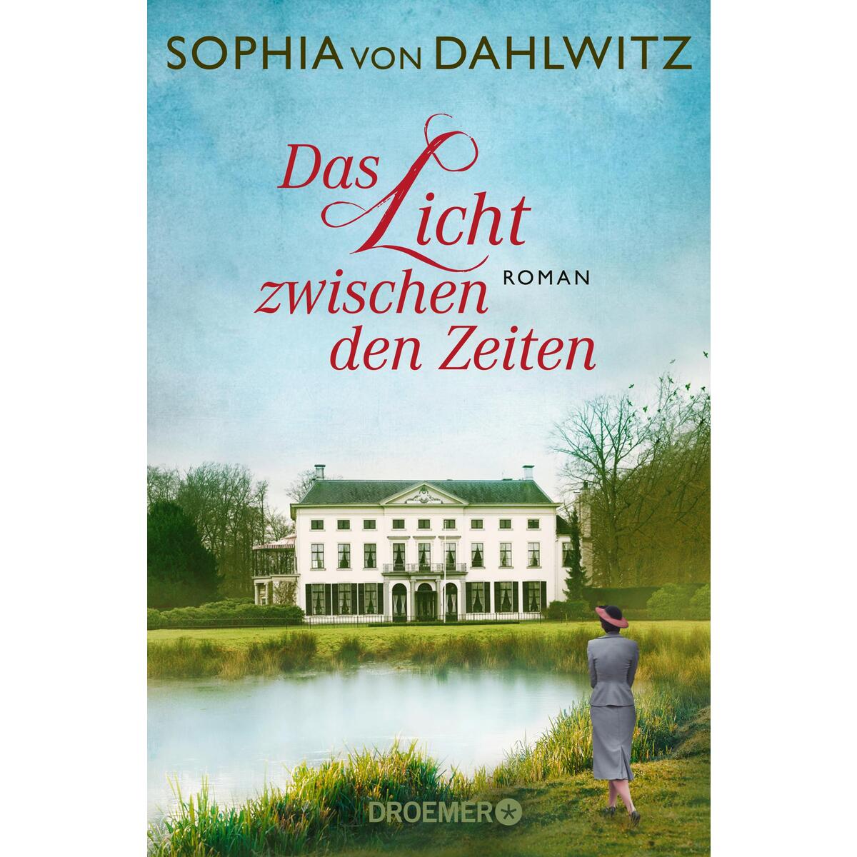 Das Licht zwischen den Zeiten Das Licht zwischen den Zeiten von Droemer Taschenbuch