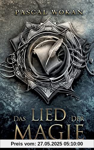 Das Lied der Magie (Klänge-Saga)