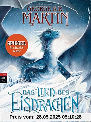 Das Lied des Eisdrachen Das Lied des Eisdrachen
