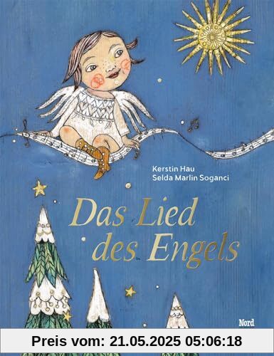 Das Lied des Engels