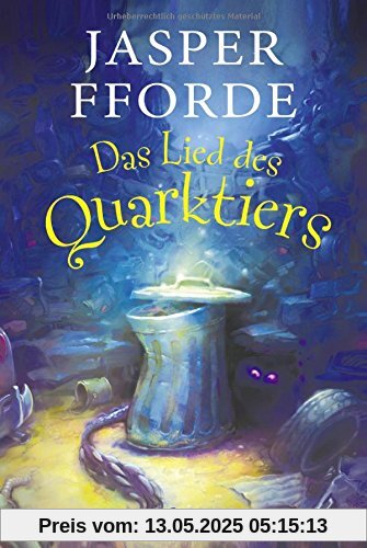 Das Lied des Quarktiers Das Lied des Quarktiers