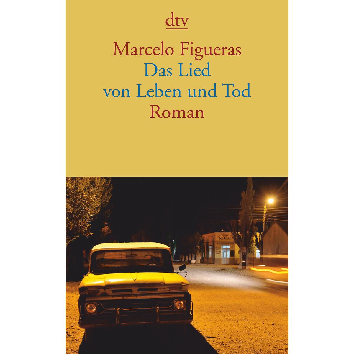 Das Lied von Leben und Tod von dtv Verlagsgesellschaft