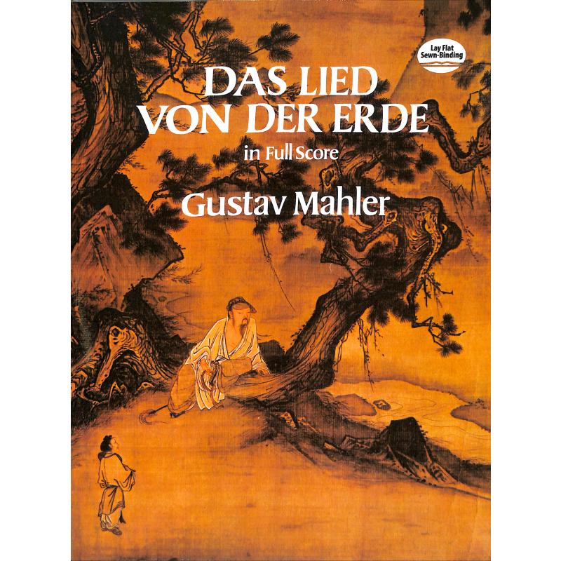Das Lied von der Erde