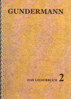 Liederbuch 2 von BuschFunk