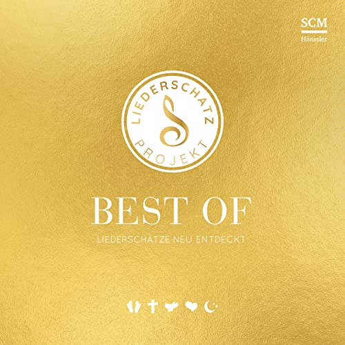 Das Liederschatz-Projekt - Best of: CD Standard Audio Format, Musikdarbietung/Musical/Oper