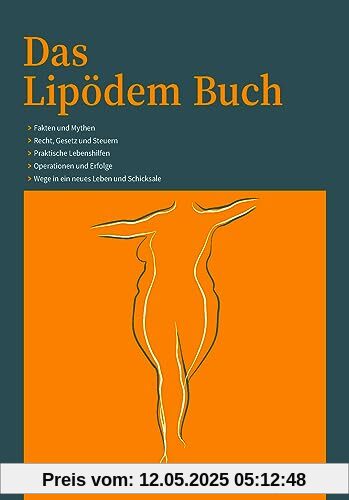 Das Lipödem Buch