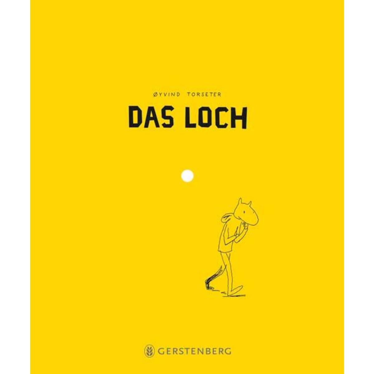 Das Loch von Gerstenberg Verlag