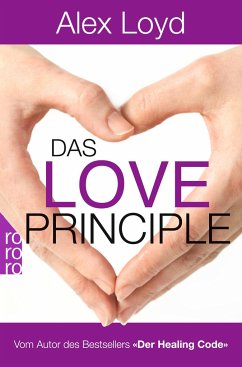 Das Love Principle von Rowohlt TB.