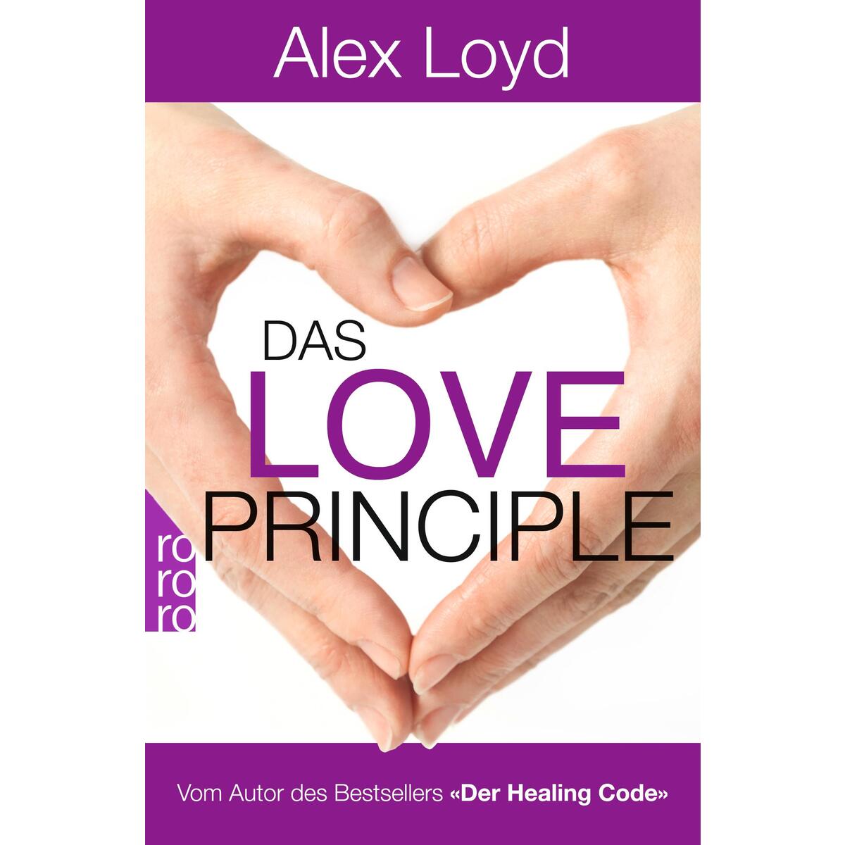Das Love Principle von Rowohlt Taschenbuch