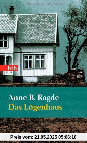 Das Lügenhaus: Roman (Das Besondere Taschenbuch)
