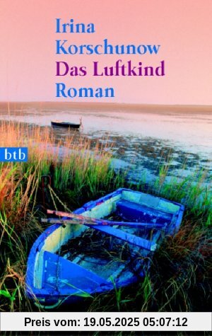 Das Luftkind: Roman