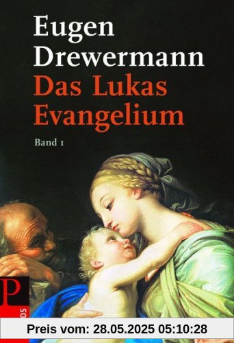 Das Lukas-Evangelium. Bilder erinnerter Zukunft: Das Lukas-Evangelium 1: Band 1: Lukas 1,1 - 12,1 / Bilder erinnerter Zukunft: 1 Das Lukas-Evangelium. Bilder erinnerter Zukunft: Das Lukas-Evangelium 1: Band 1: Lukas 1,1 - 12,1 / Bilder erinnerter Zukunft: 1