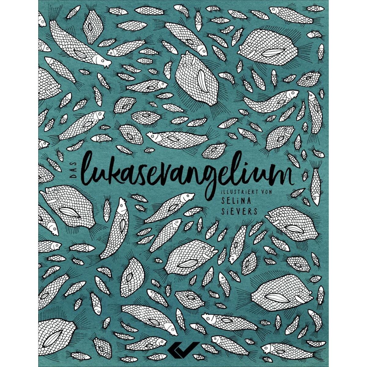 Das Lukasevangelium von Christliche Verlagsges.