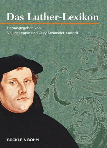 Das Luther-Lexikon Das Luther-Lexikon