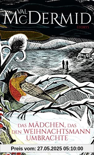 Das Mädchen, das den Weihnachtsmann umbrachte: Storys Das Mädchen, das den Weihnachtsmann umbrachte: Storys