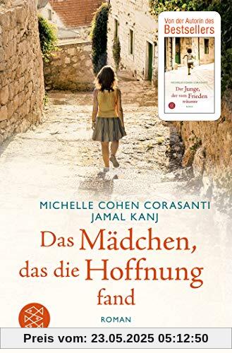 Das Mädchen, das die Hoffnung fand