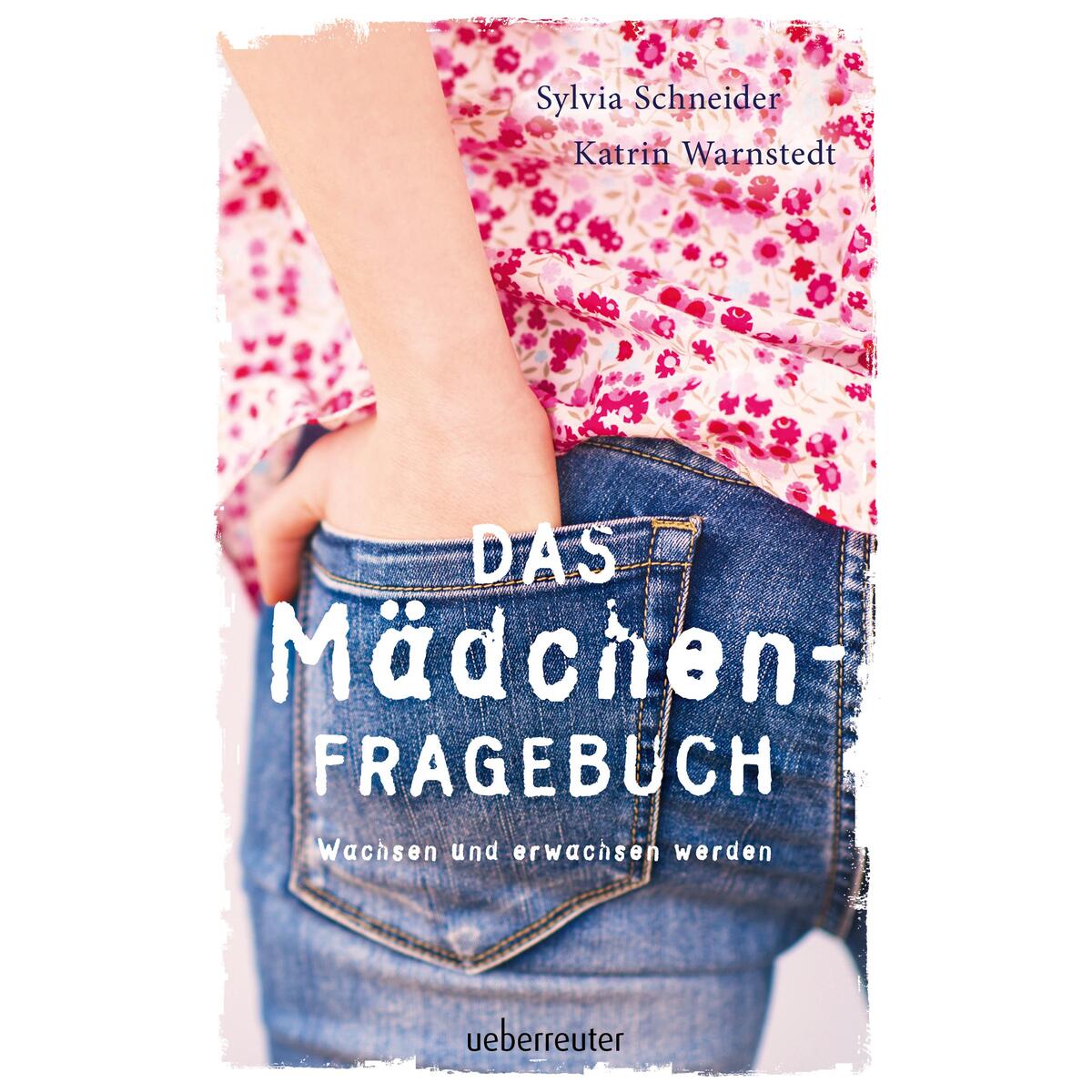 Das Mädchen-Fragebuch von Ueberreuter Verlag