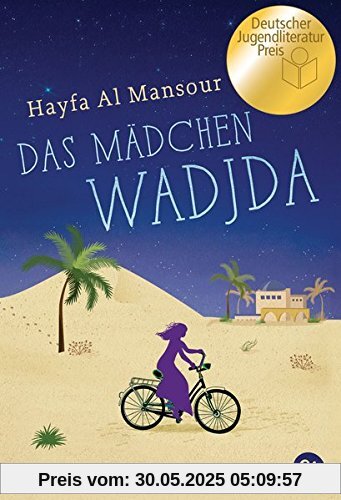 Das Mädchen Wadjda