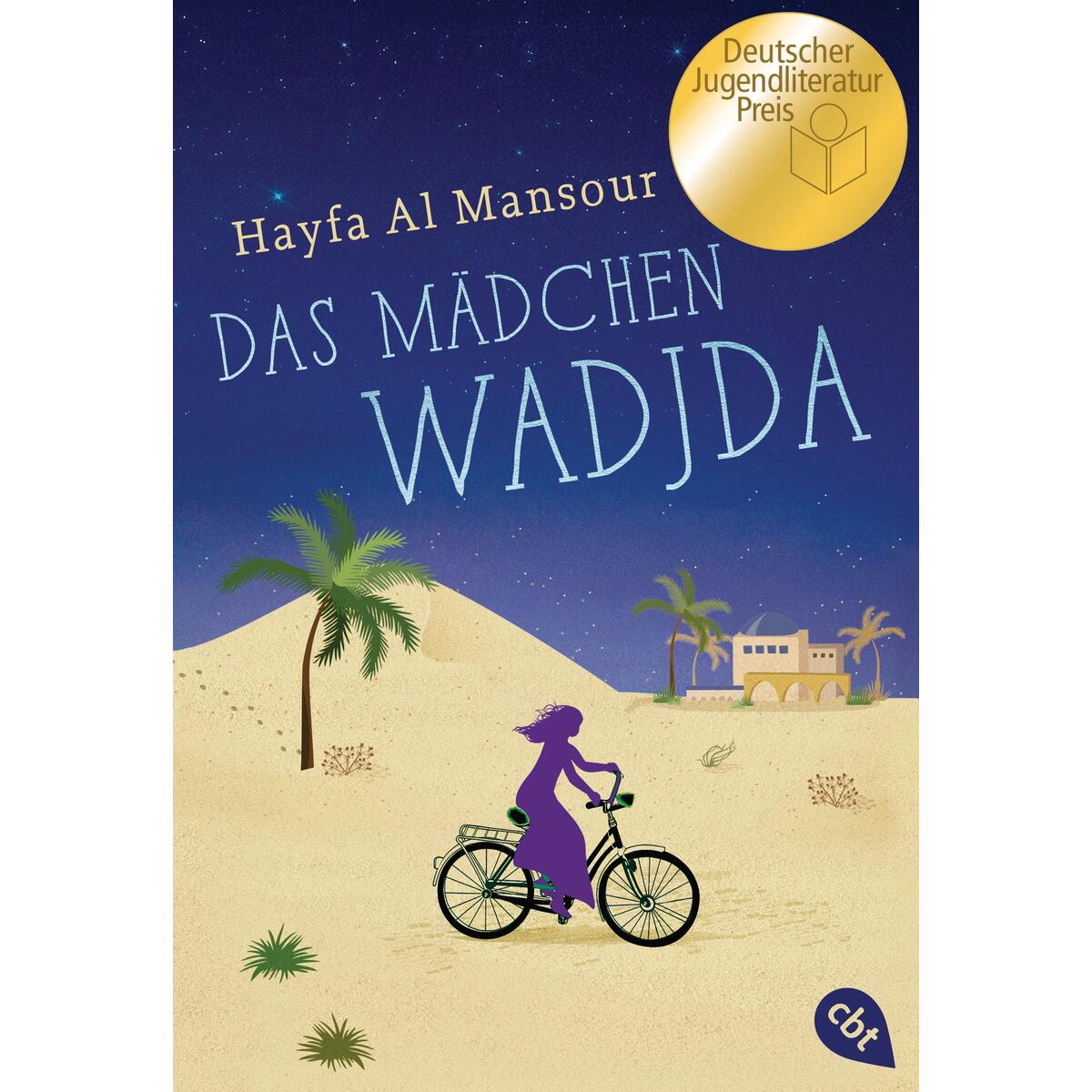 Das Mädchen Wadjda Das Mädchen Wadjda von cbt