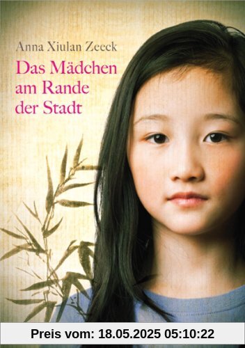 Das Mädchen am Rande der Stadt