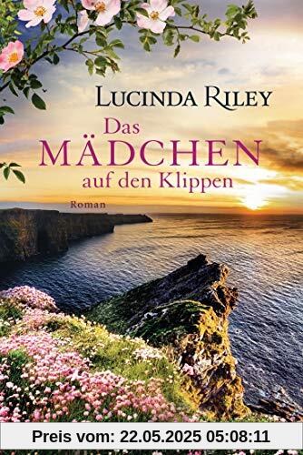 Das Mädchen auf den Klippen: Roman