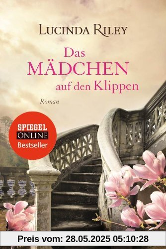 Das Mädchen auf den Klippen: Roman Das Mädchen auf den Klippen: Roman