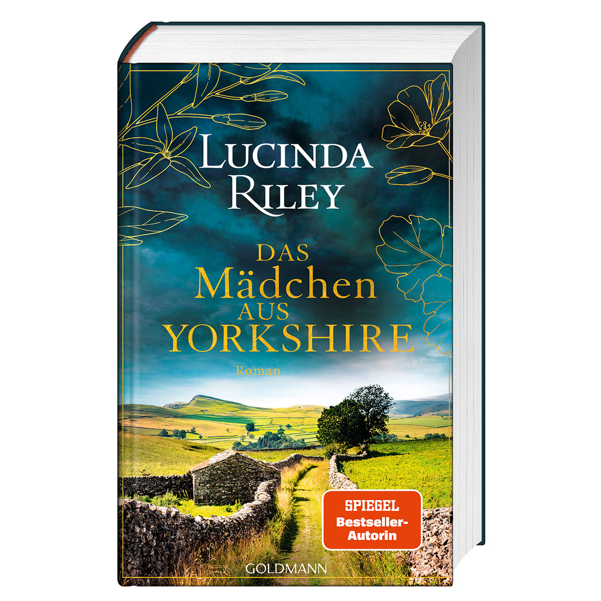 Das Mädchen aus Yorkshire von Goldmann Verlag