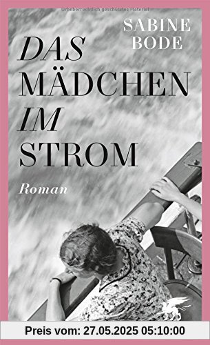 Das Mädchen im Strom: Roman