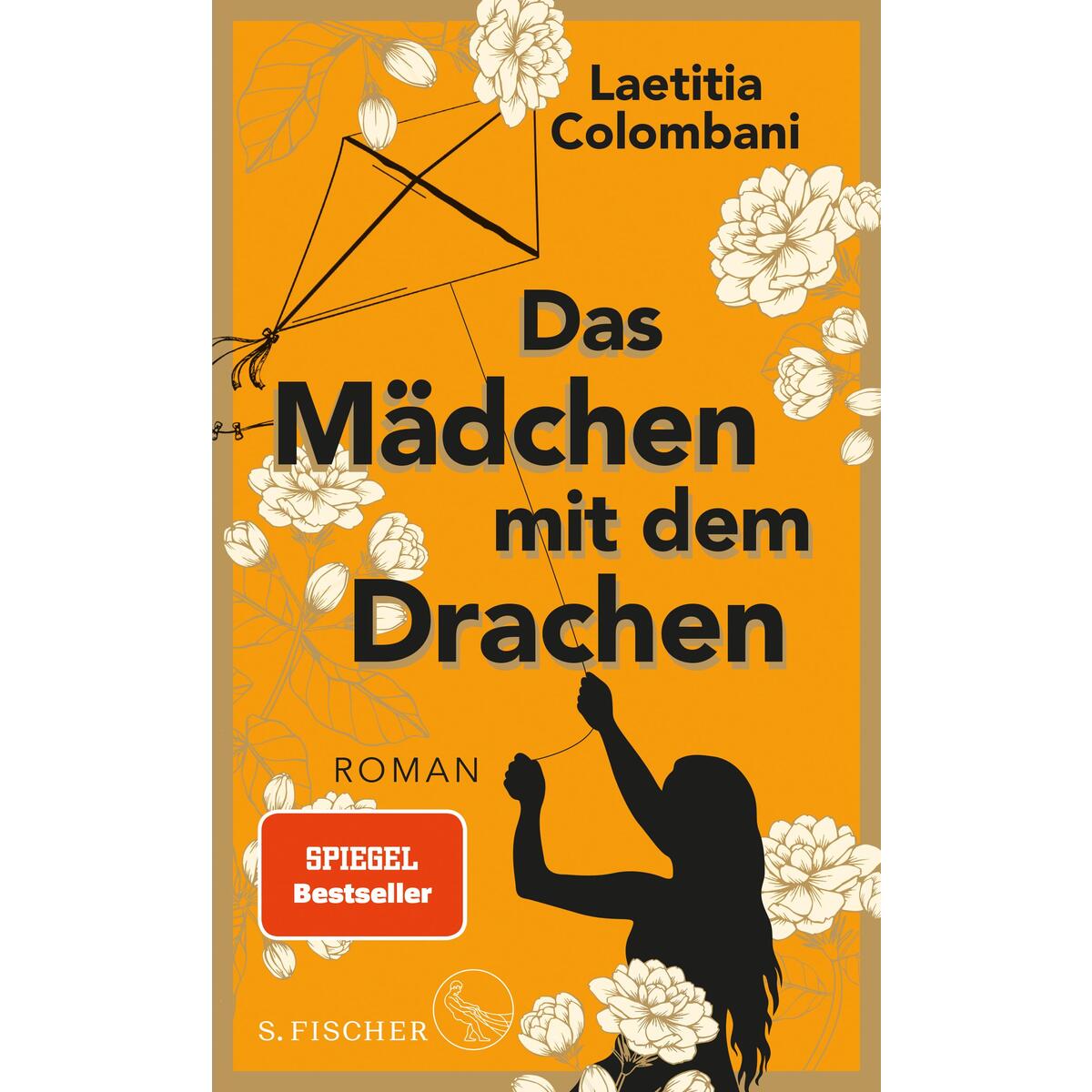 Das Mädchen mit dem Drachen Das Mädchen mit dem Drachen von FISCHER, S.