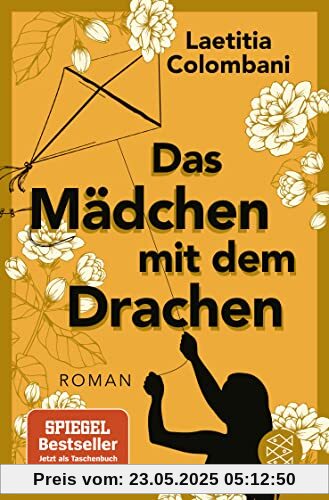 Das Mädchen mit dem Drachen: Roman