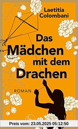 Das Mädchen mit dem Drachen: Roman
