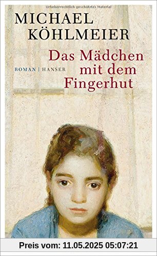 Das Mädchen mit dem Fingerhut