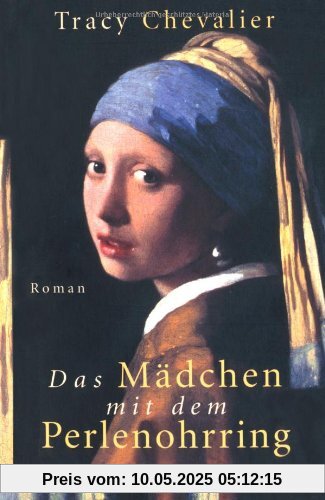 Das Mädchen mit dem Perlenohrring