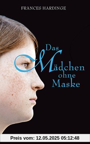 Das Mädchen ohne Maske