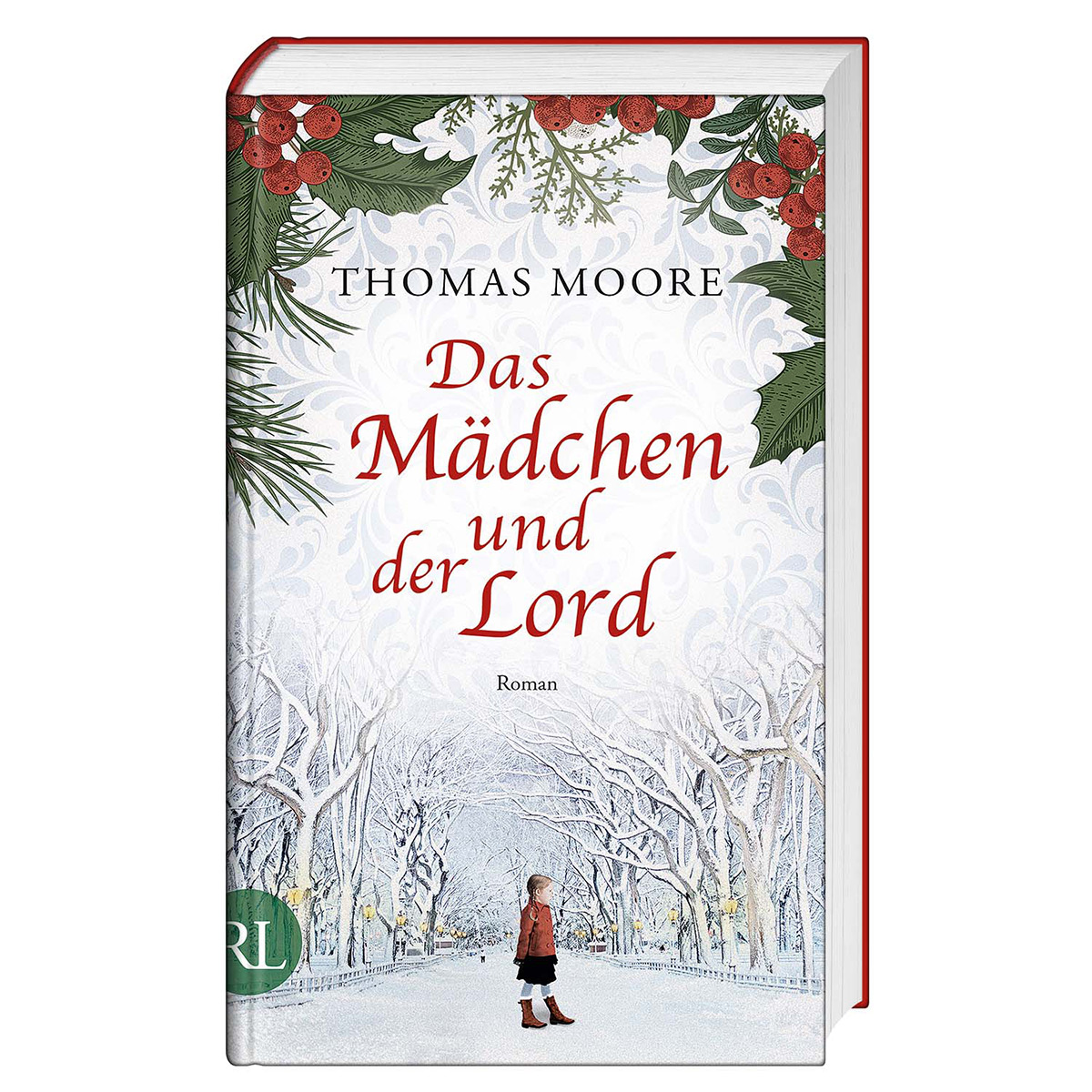 Das Mädchen und der Lord von Rütten & Loening