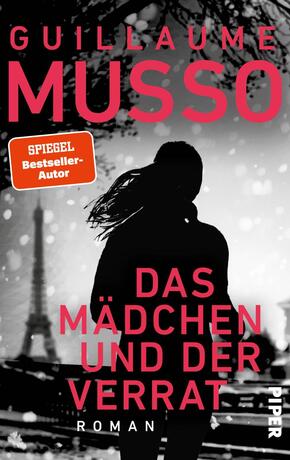 Das Mädchen und der Verrat Das Mädchen und der Verrat