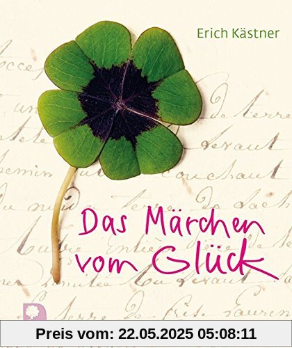 Das Märchen vom Glück (Eschbacher Mini)